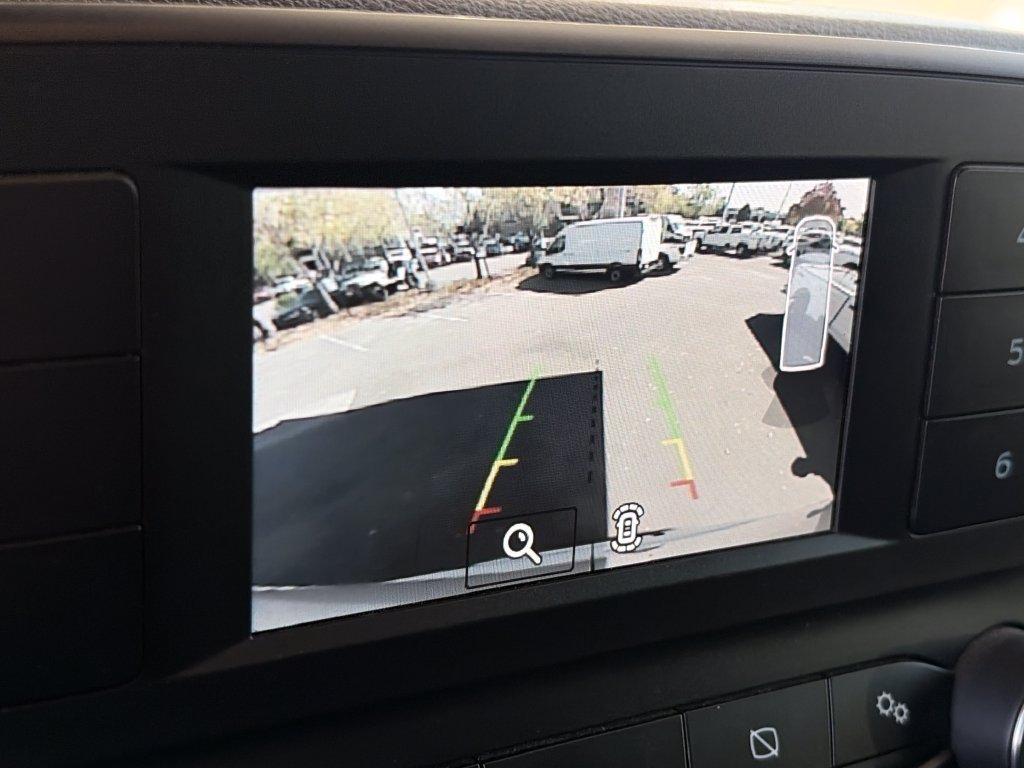 Certified 2023 Ford Transit 250 Medium Roof AWD w/ Load Area Protection Package image 17