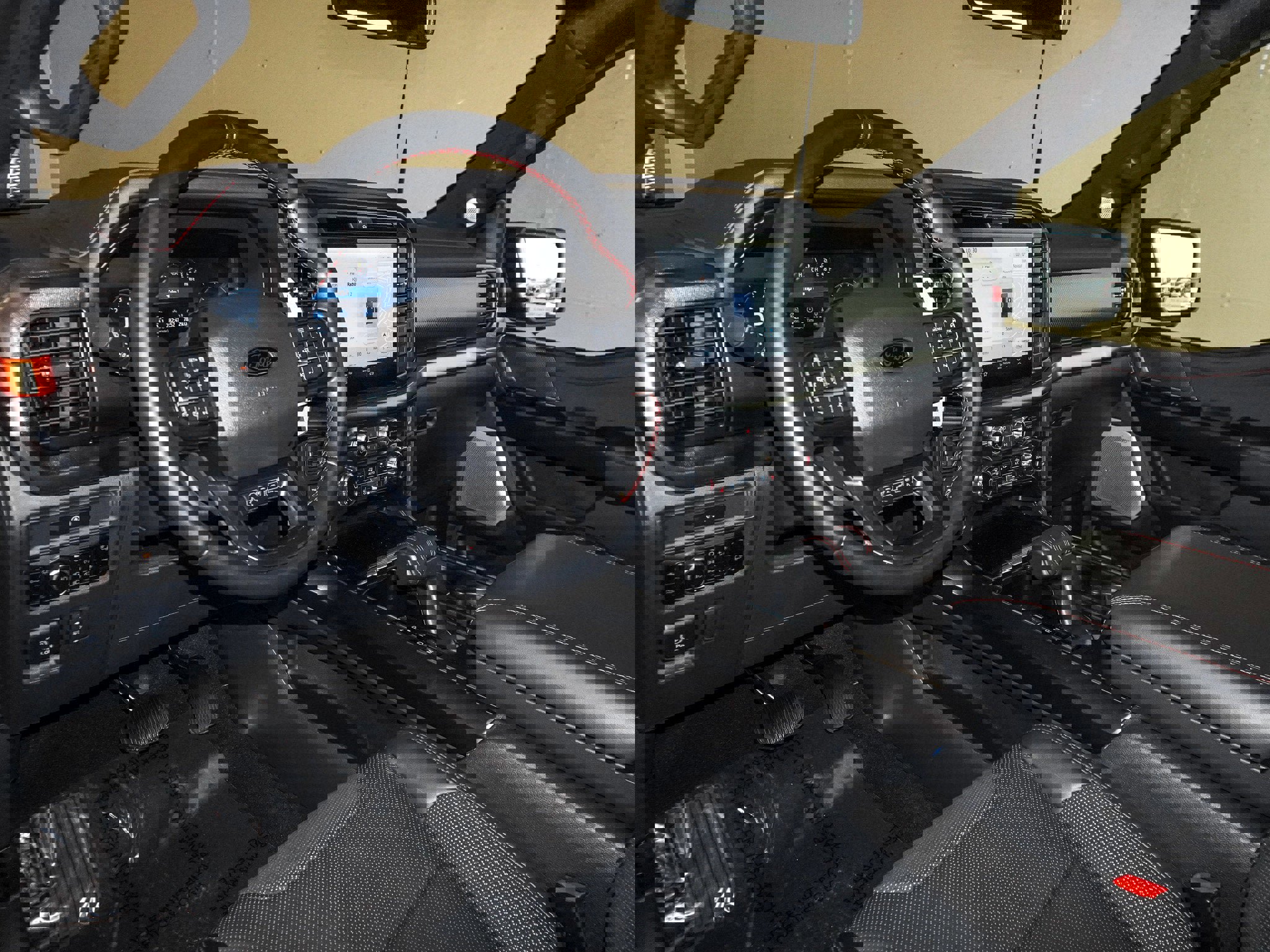 Certified 2025 Ford F150 Raptor image 23