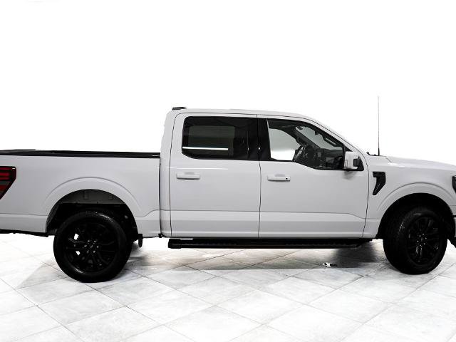 Certified 2024 Ford F150 Lariat AWD/4WD image 7