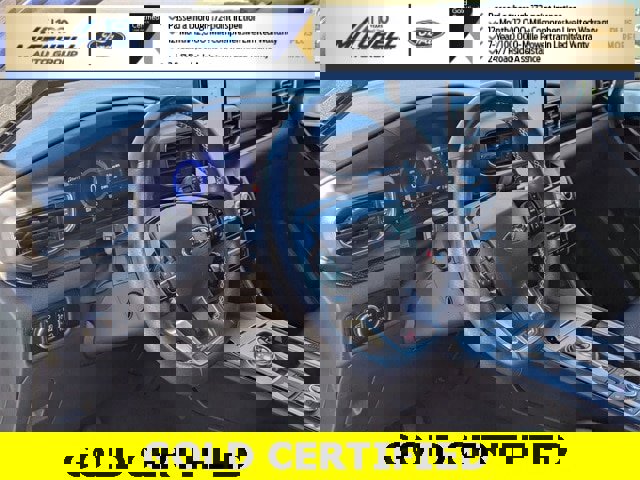 Certified 2023 Ford Explorer ST w/ Equipment Group 401A image 13