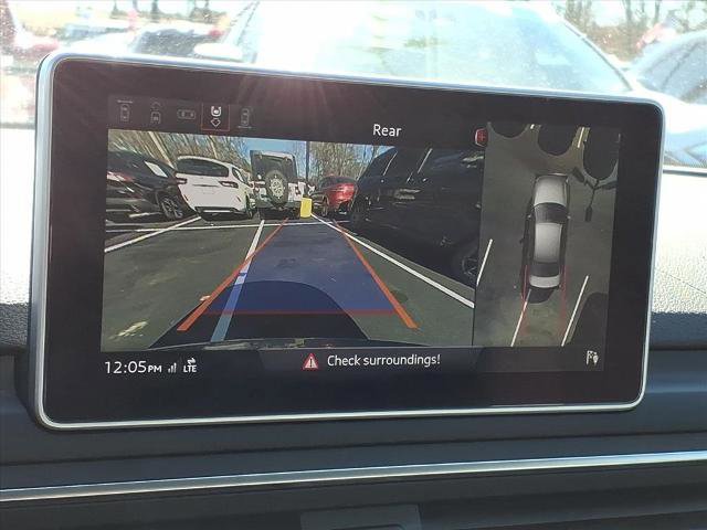 Used 2019 Audi A4 2.0T Prestige image 14