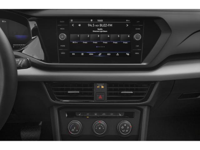 Used 2024 Volkswagen Taos SE FWD image 10