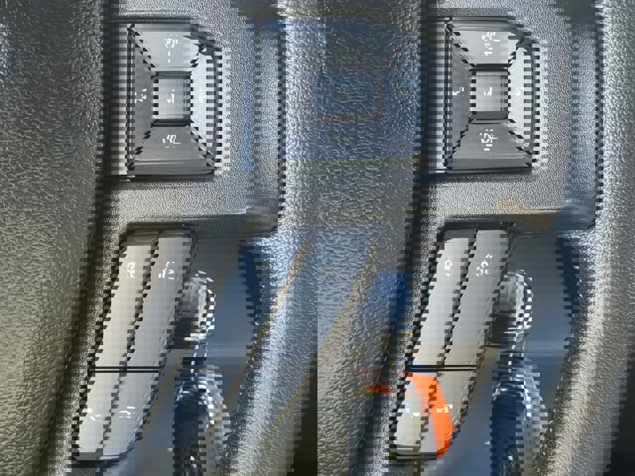 Certified 2017 Ford F150 XLT w/ Equipment Group 301A Mid image 22