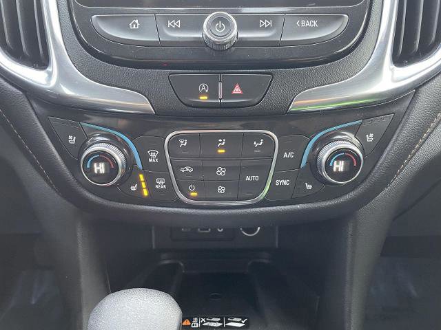 Used 2022 Chevrolet Equinox Premier image 28