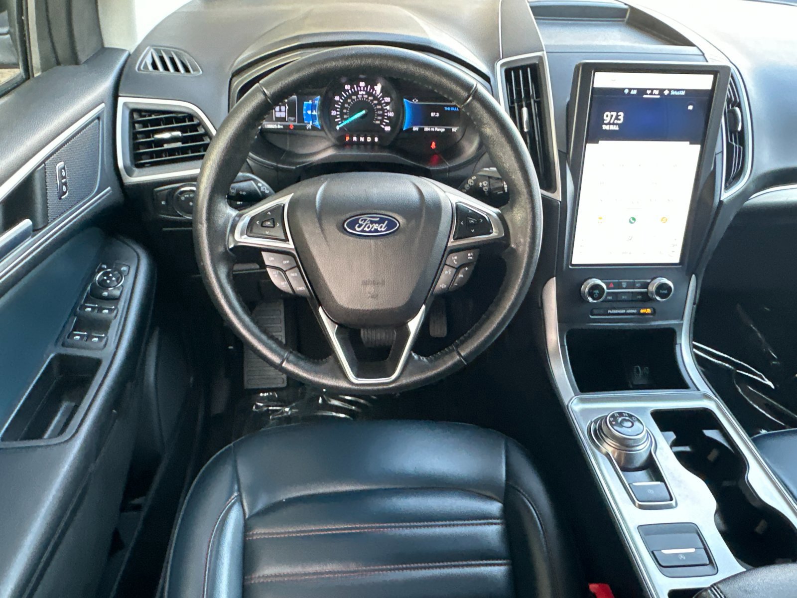 Certified 2022 Ford Edge SEL w/ Sport Appearance Package image 15