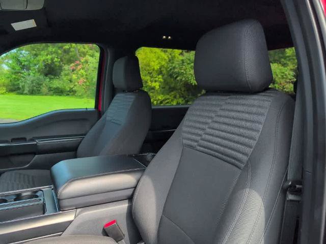 Certified 2023 Ford F150 XL w/ STX Appearance Package AWD/4WD image 13