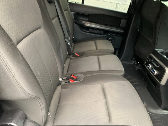 Certified 2020 Ford Expedition Max XLT AWD/4WD image 13