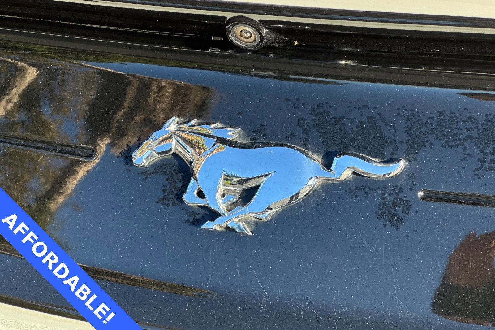 Certified 2023 Ford Mustang Premium image 27