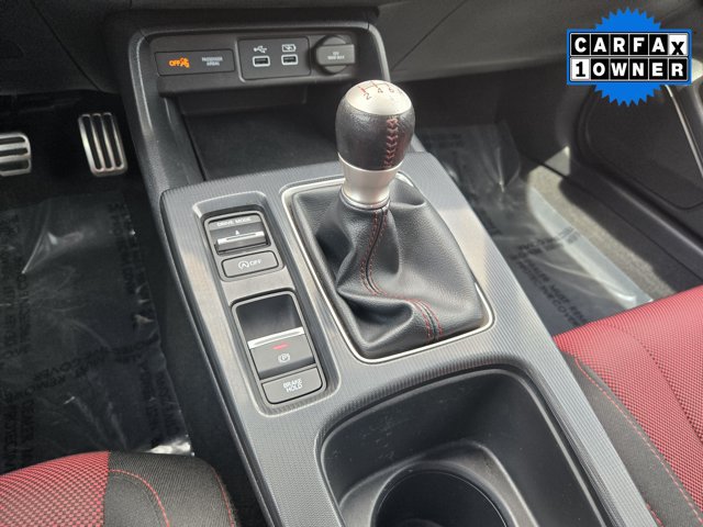 Used 2024 Honda Civic Si image 16