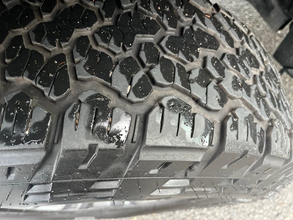 Certified 2023 Ford F150 Tremor image 33