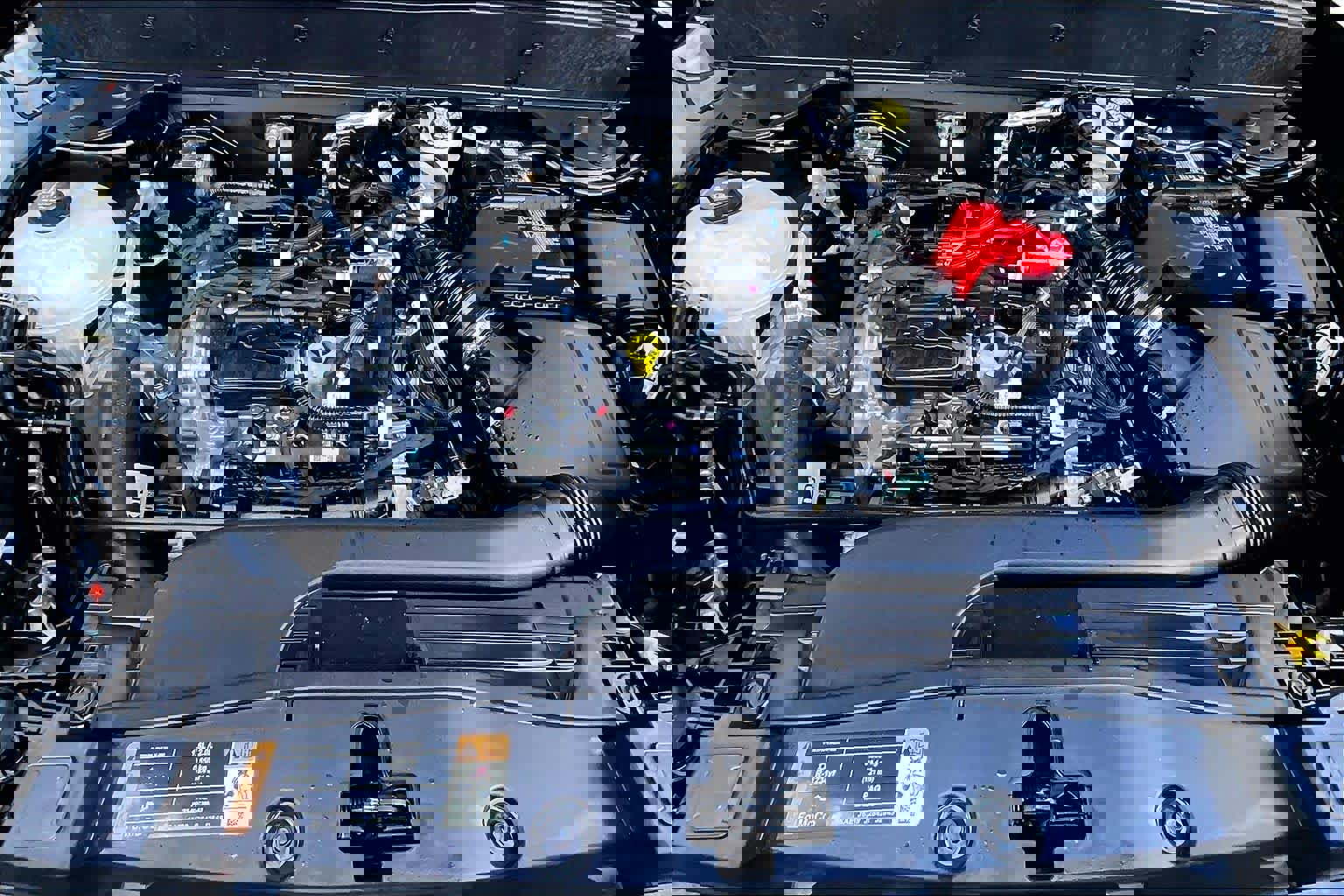 Certified 2024 Ford Bronco Sport Outer Banks image 33