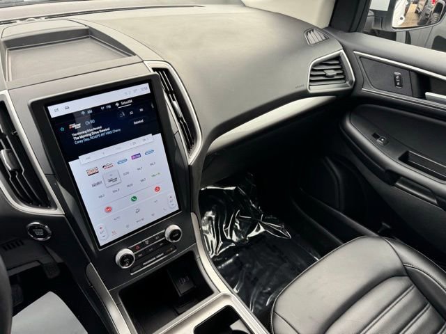 Certified 2023 Ford Edge SEL w/ Convenience Package image 26
