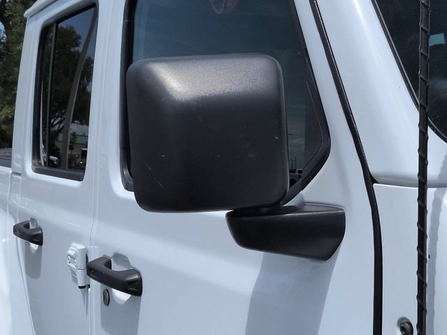 Used 2021 Jeep Gladiator Mojave AWD/4WD image 12