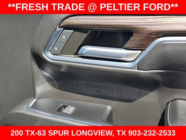 Used 2023 Chevrolet Silverado 1500 LT AWD/4WD image 12