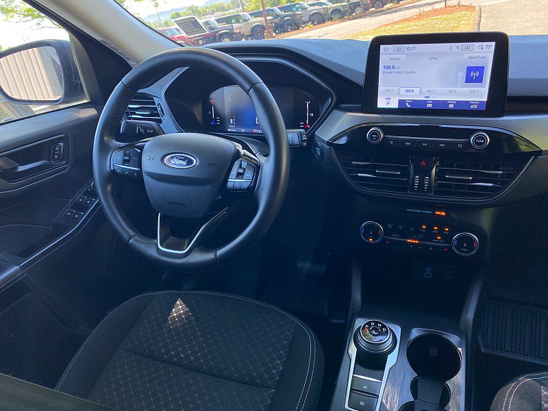 Certified 2023 Ford Escape Active AWD/4WD image 20