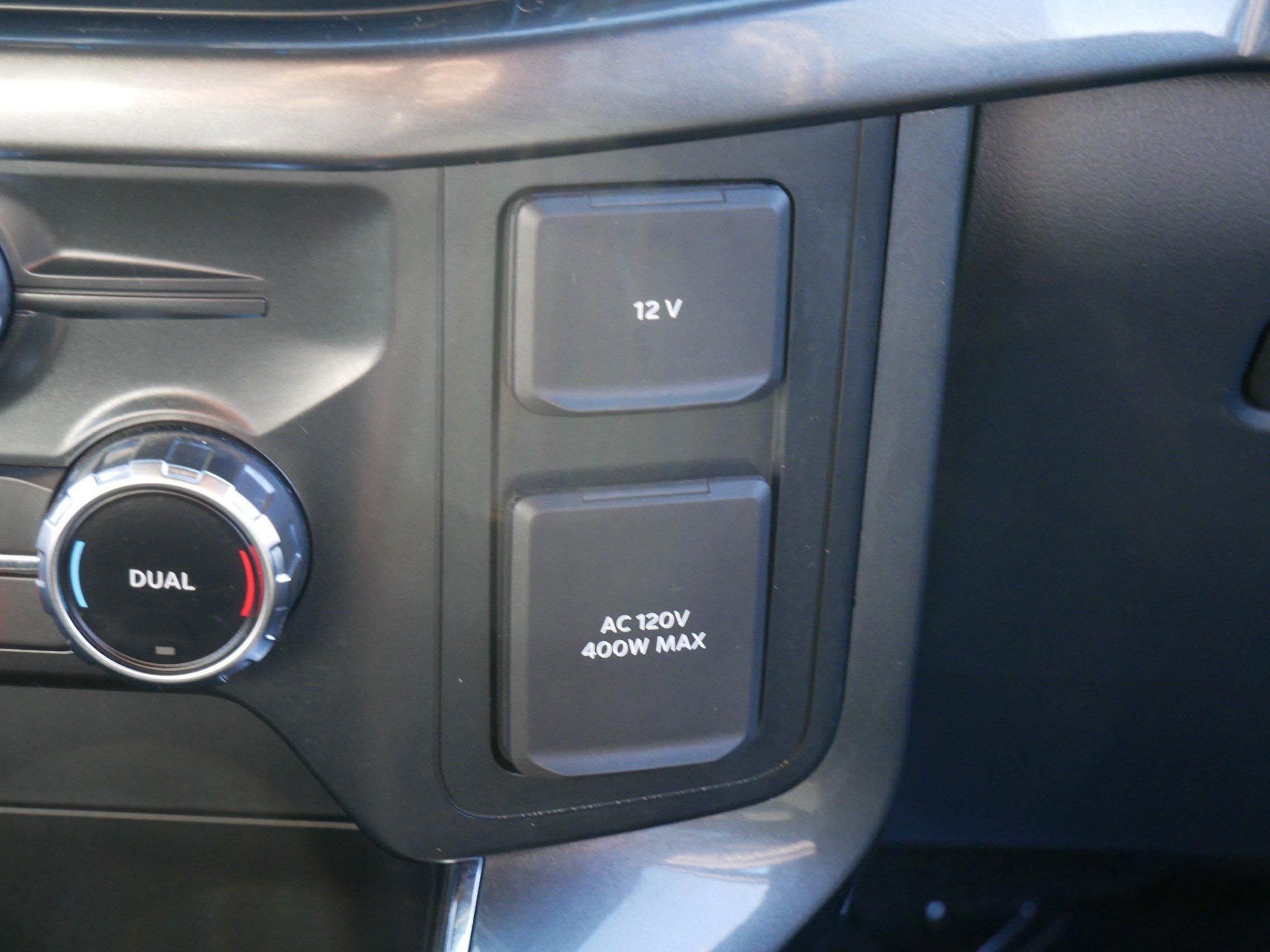 Certified 2022 Ford F150 XLT w/ Equipment Group 302A High image 47