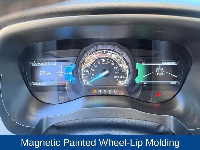 Certified 2023 Ford Ranger Lariat w/ Equipment Group 501A High image 16