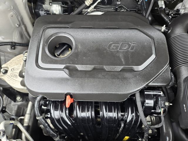 Used 2019 Kia Sorento FWD w/ LX Convenience Package image 29
