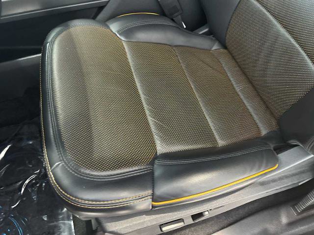 Certified 2025 Ford F150 Tremor w/ Equipment Group 402A High image 18