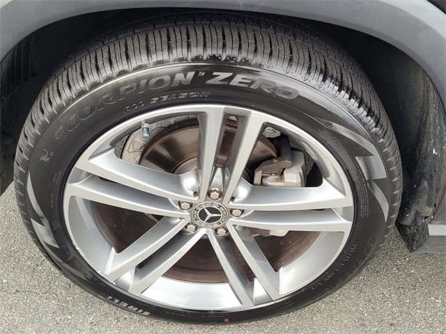 Used 2021 Mercedes-Benz GLE 350 4MATIC image 17