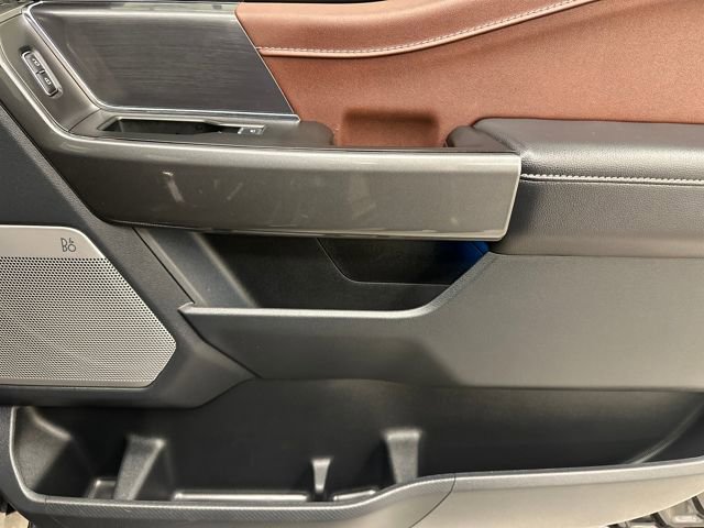 Certified 2023 Ford F150 Lariat w/ Equipment Group 502A High image 13