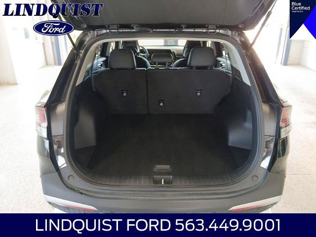 Used 2023 Kia Sportage EX FWD image 22