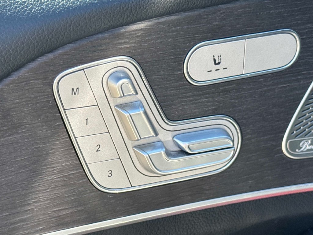Used 2022 Mercedes-Benz GLE 350 image 19