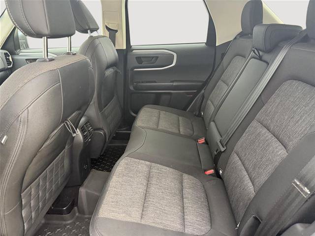Certified 2021 Ford Bronco Sport Big Bend AWD/4WD image 24