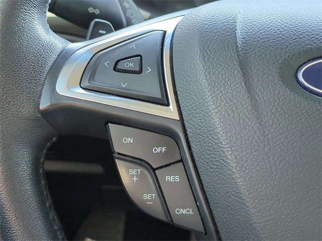 Certified 2018 Ford Edge SEL w/ Equipment Group 201A image 25