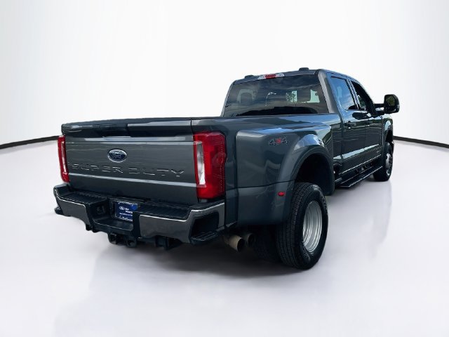Certified 2025 Ford F350 XLT AWD/4WD image 11
