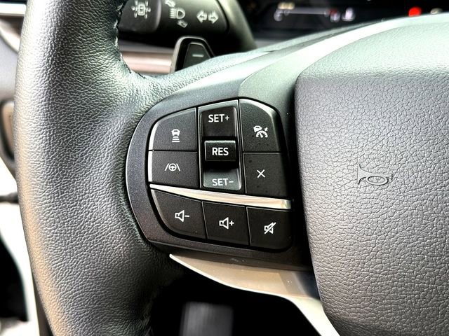 Certified 2020 Ford Explorer Limited image 13