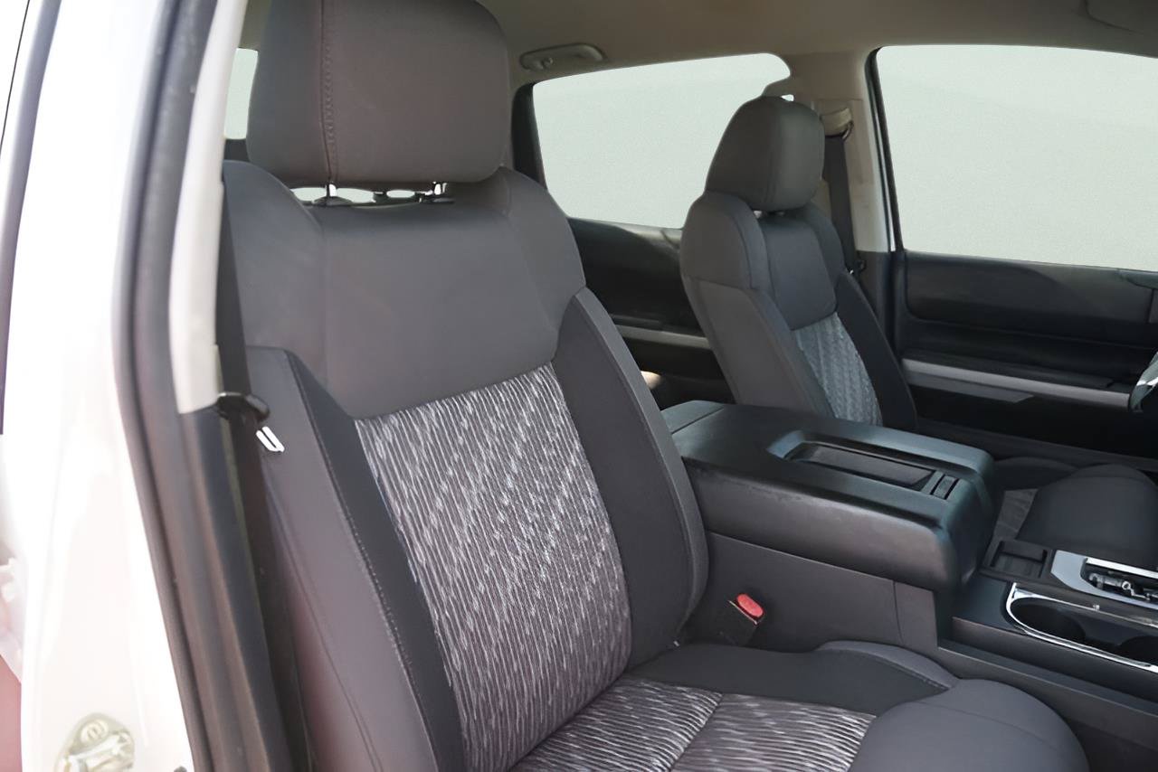 Used 2020 Toyota Tundra SR5 RWD image 19