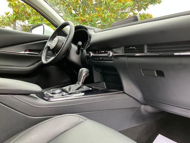 Used 2023 MAZDA CX-30 AWD 2.5 S w/ Preferred Package image 19