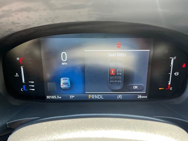 Certified 2023 Ford Escape ST-Line w/ Tech Pack #1 AWD/4WD image 7