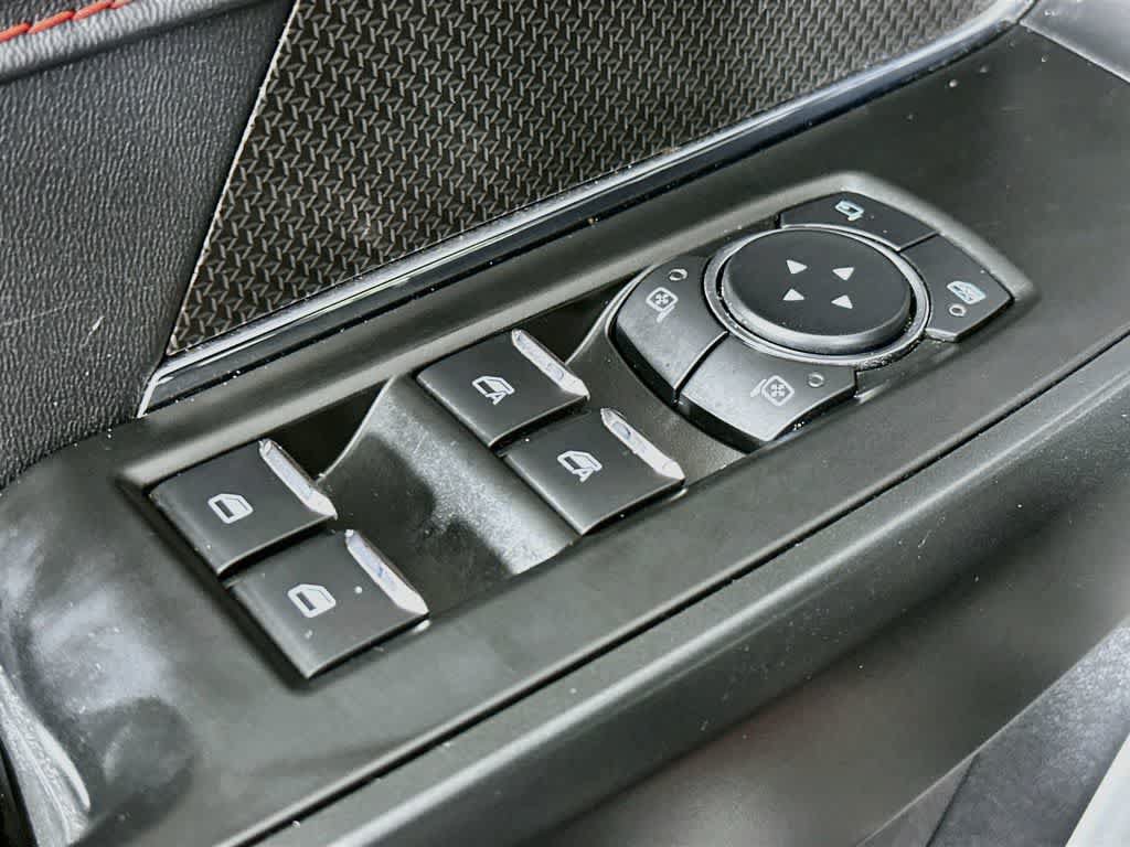Certified 2024 Ford F150 Raptor AWD/4WD image 30