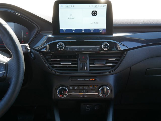 Certified 2025 Ford Escape ST-Line AWD/4WD image 16