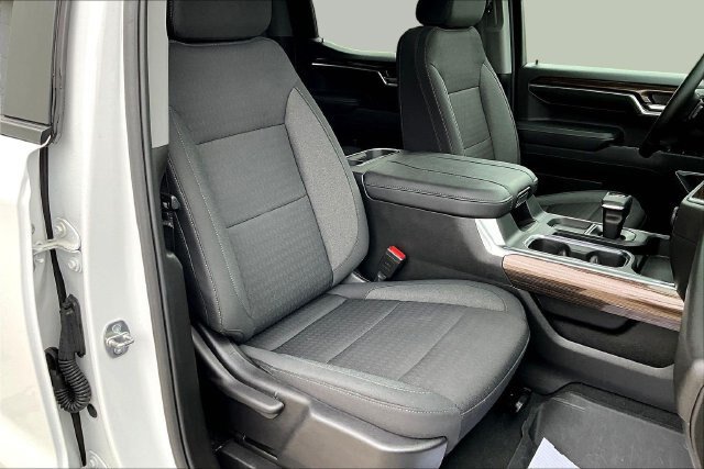 Used 2024 Chevrolet Silverado 1500 RST w/ All Star Edition Plus AWD/4WD image 29