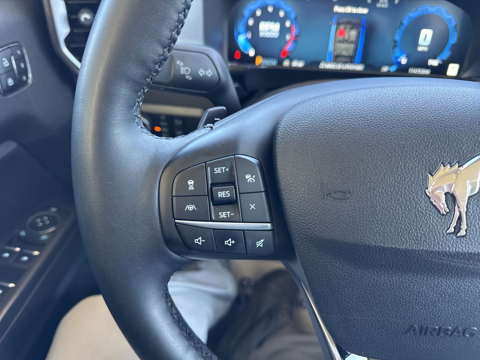 Certified 2025 Ford Bronco Sport Badlands w/ Badlands Tech Package image 30