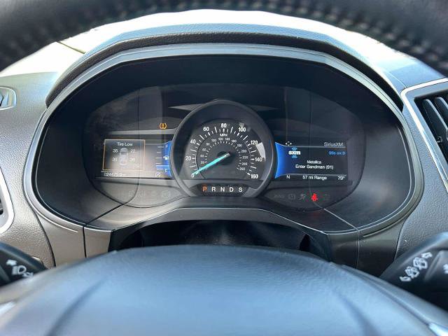 Certified 2024 Ford Edge Titanium image 24