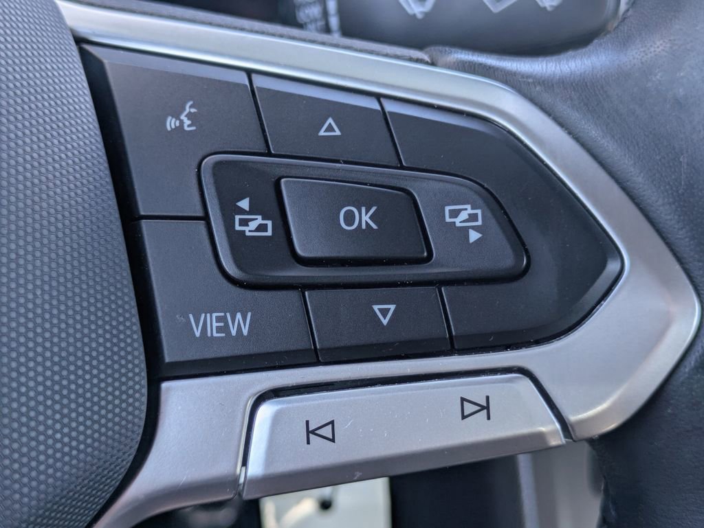 Used 2024 Volkswagen Jetta Sport FWD image 25