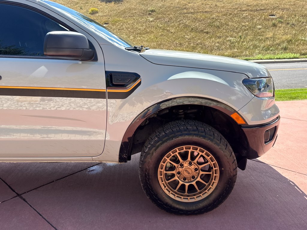Certified 2022 Ford Ranger XLT w/ Equipment Group 301A Mid AWD/4WD image 33