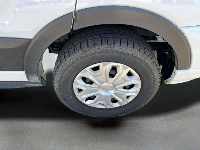 Certified 2023 Ford Transit 350 XLT RWD image 31