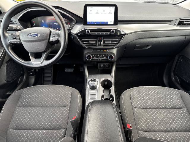 Certified 2025 Ford Escape Active AWD/4WD image 13