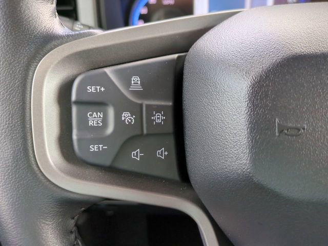 Certified 2024 Ford Bronco Wildtrak AWD/4WD image 27