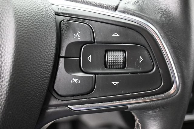 Used 2022 Buick Encore GX Select w/ Experience Buick Package AWD/4WD image 18