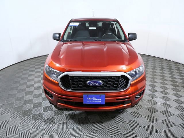 Certified 2019 Ford Ranger XLT w/ Trailer Tow Package image 6