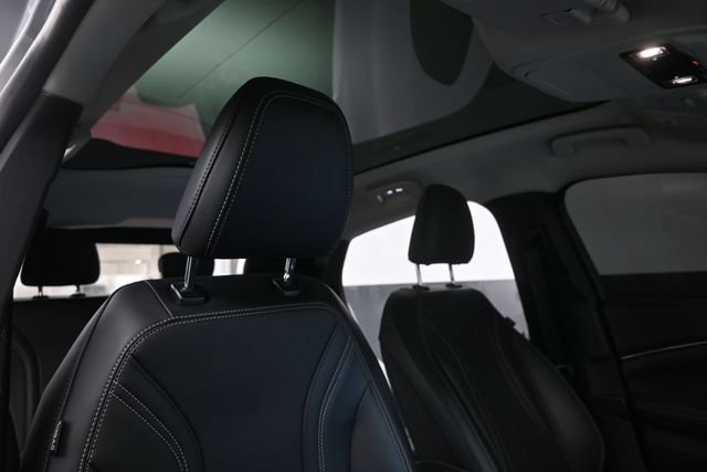 Certified 2023 Ford Mustang Mach-E Premium AWD/4WD image 29