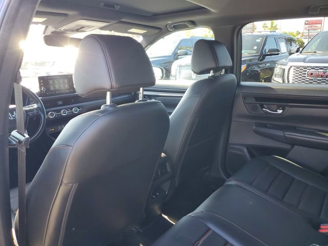 Used 2025 Honda CR-V Sport-L image 13