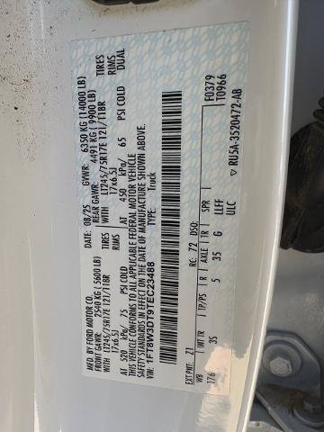 Certified 2026 Ford F350 XLT AWD/4WD image 34