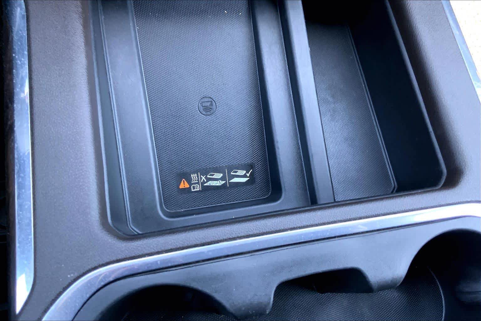 Used 2021 GMC Sierra 1500 Denali AWD/4WD image 34